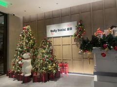 -粤海喜来登酒店·盛宴海鲜牛排自助餐厅(天河城店)