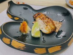 -旬怀石料理(嘉善老市店)