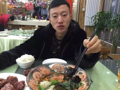 -杀猪天·韩国烤肉(总店)