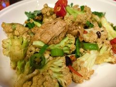 -正阳门饭庄·烤鸭·北京菜(万丰路七里庄店)