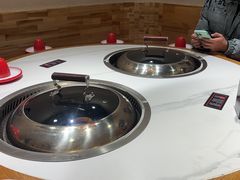 -玺炖·中国铁锅炖(虹桥天街店)