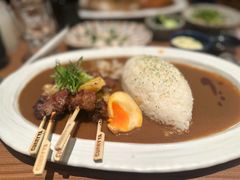 -CURRY YA 熟成咖哩專門店(深圳湾万象城店)