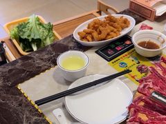 -小肥牛潮汕牛肉火锅(南联店)