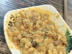 -丘艳豆花饭(国泰广场店)