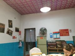 -即墨老公社·海肠捞饭大王(古城店)