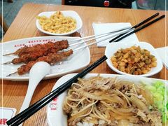 -南城香(北京南站店)