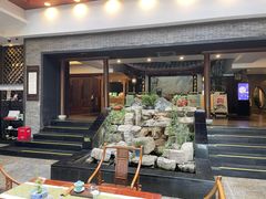 -苏州独墅湖书香世家酒店