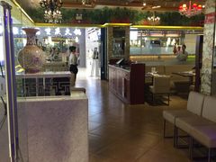 -YOYO悠游美食地图(西市城购物中心店)