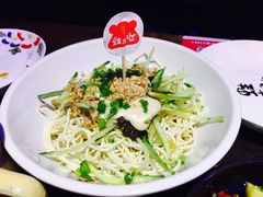 -蘭奢雅集·江浙菜(青山江滩店)