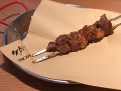 -必点海鲜·鲅鱼水饺(鞍山西道店)