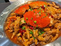 -胖哥俩肉蟹煲(湛江印象汇店)
