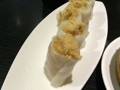 秘制肠粉-糖朝(尖沙咀店)