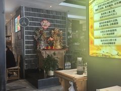 -辣婆婆(航天桥店)