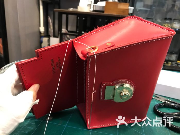 酷猫皮雕工房图片 - 第2张