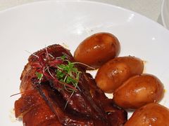 -道道鲜·崇明私房菜(五角场店)