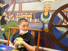 -亮欢寨(凯里总店)