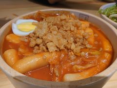 -喜来稀肉(北外滩白玉兰广场店)