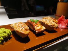 -昊·来了寿司(泡桐树店)