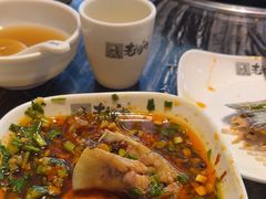 -老船舫·现做活鲜鱼馆(东郊记忆店)