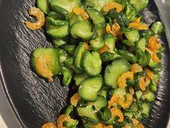 -船歌·鱼水饺青岛菜(枫蓝国际购物中心店)