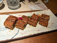 -水之惠鲜鱼料理(王府大街店)