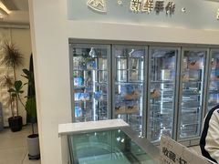 -山与蓝·轻糖鲜果蛋糕(勒泰店)