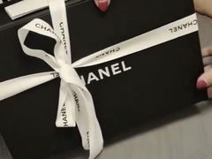 -CHANEL(恒隆广场店)