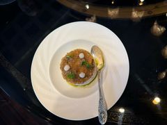 -北京四季酒店·采逸轩