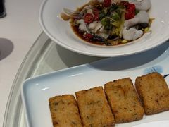 -老洋房花园饭店(绍兴路店)