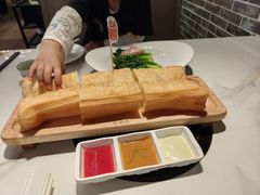 -滋粥楼·顺德菜(番禺广场总店)