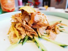 -羲和雅苑•北京烤鸭(平安国际金融中心店)