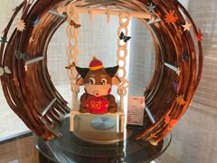 -V Bar海景扒房(北海湾惠龙万达嘉华酒店)