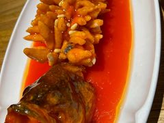 -赤宴·川菜(玉林店)