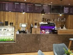 -ZING COFFEE 镜咖啡