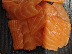 -长沙三景韦尔斯利酒店·Oval全日制餐厅自助餐