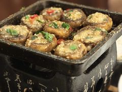 -那些年一起吃串的地方烧烤(观前街店)