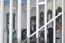 -飞雨言美容美发