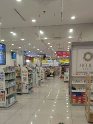 -孩子王(万达广场店)