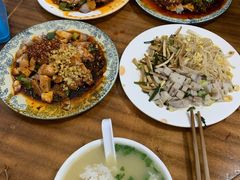 -温记府廟豆汤饭·始于1955年(海椒店)