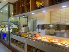 -豪享悦牛排自助餐厅(天河城店)
