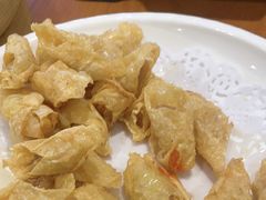 -好妈王饺子(滂江街店)