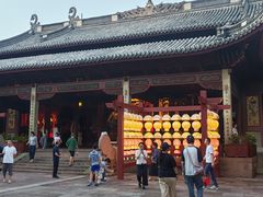 -宁波府城隍庙