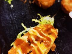 -元通寿司(地标店)