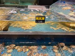 -龙宴海鲜城(经中路店)