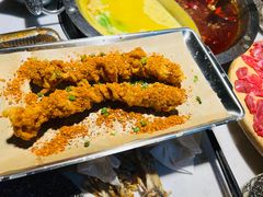 -梯坎老火锅(天禧店)
