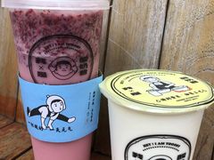 -我是酸奶君(壹方城店)