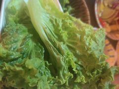 -塔兰齐新疆孜然火锅(鲤鱼山路店)