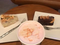 -星巴克臻选(深圳嘉里建设广场店)