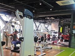 -GMJ·24H健身房(四川北路店)