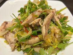 -老牌坊鲁菜名店(聊城美食岛店)